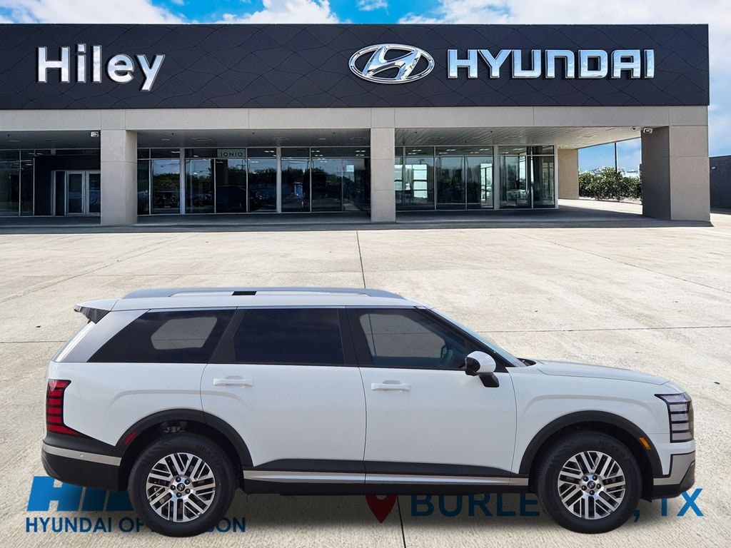 New 2026 Hyundai Palisade SEL Premium 7P SUV