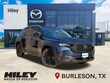 Mazda CX-50