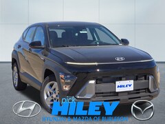 2026 Hyundai Kona SE SUV