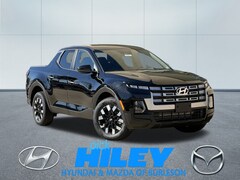 2026 Hyundai Santa Cruz SE Truck Crew Cab