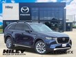  Mazda CX-90