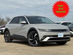 2026 Hyundai IONIQ 5 SEL SUV