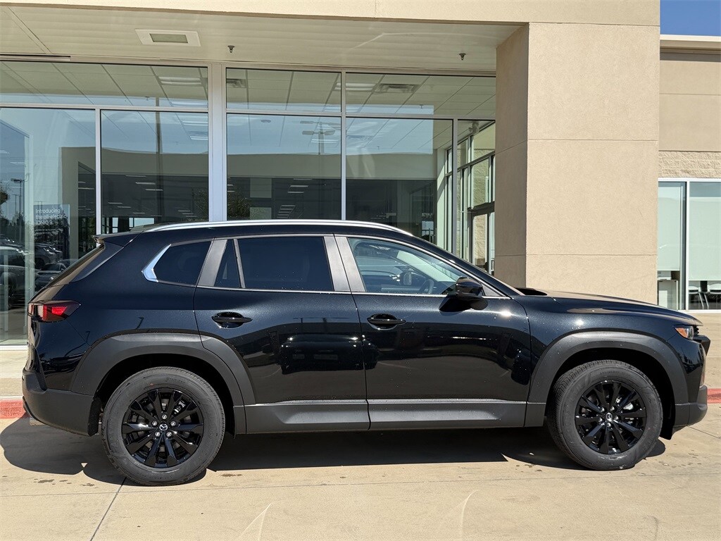 2025 Mazda CX-50 2.5 S Premium photo 2