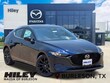  Mazda Mazda3 Hatchback