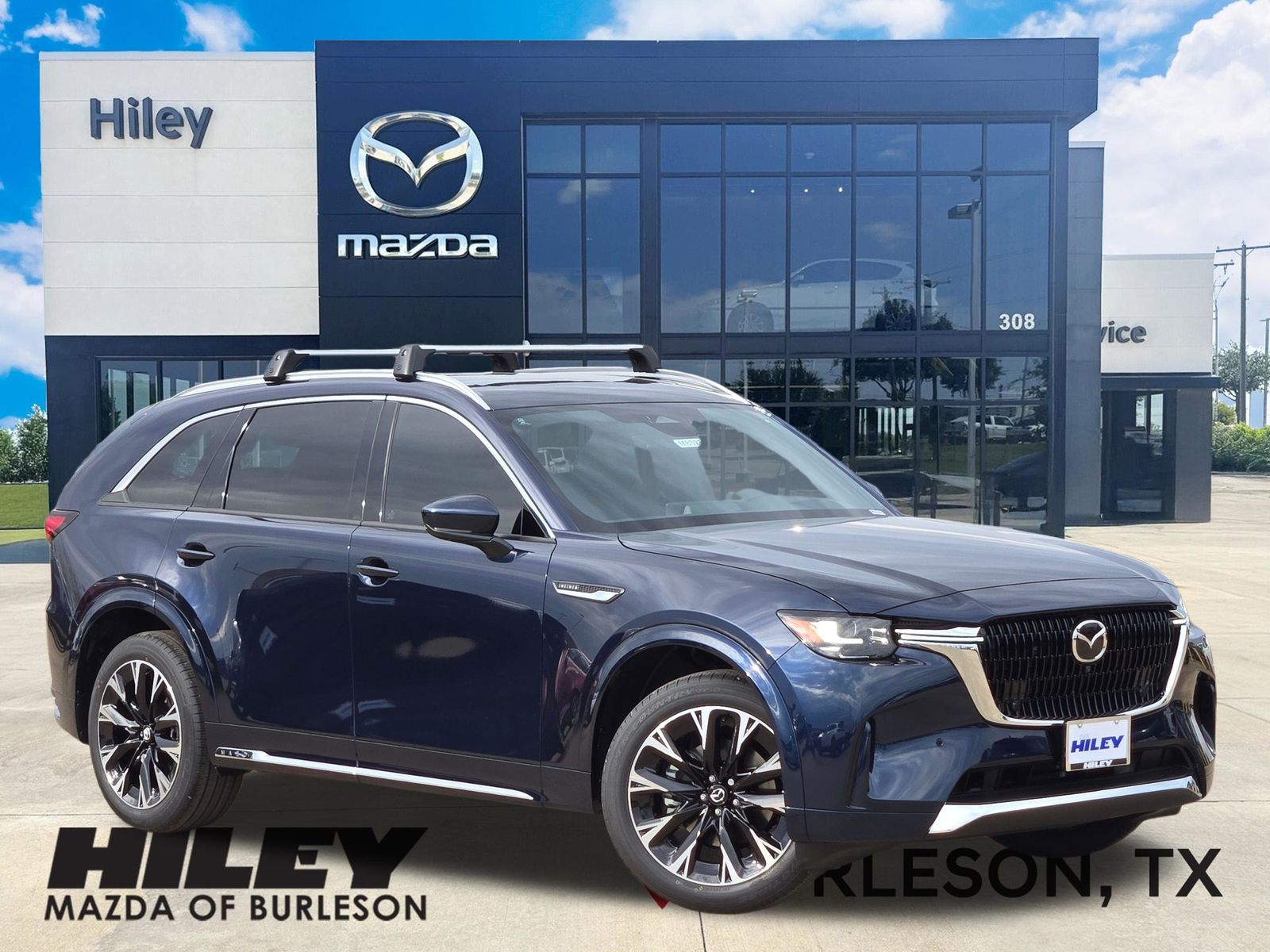 2026 Mazda CX-90