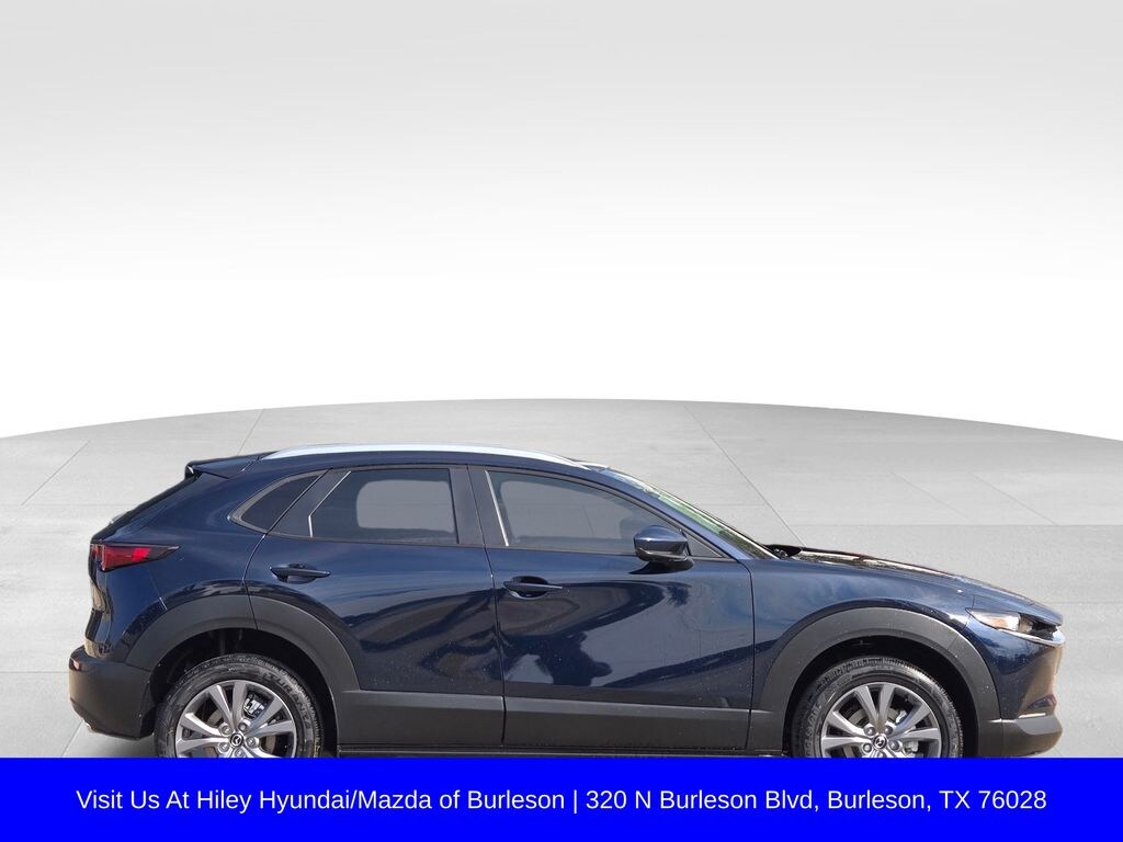 New 2026 Mazda CX-30 2.5 S Preferred SUV