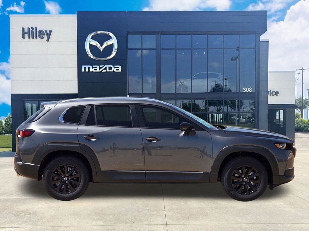 New 2026 Mazda CX-50 2.5 S Preferred SUV