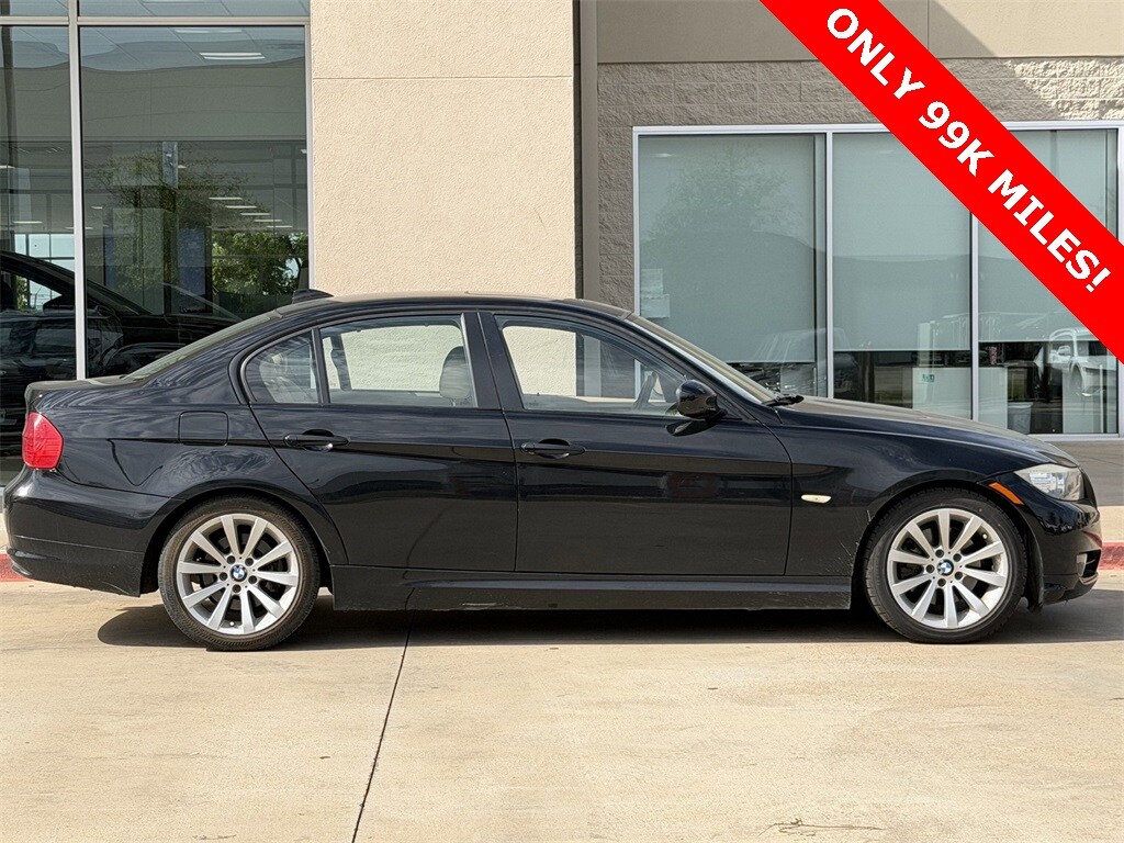 2011 Bmw 328i photo 2