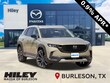 Mazda CX-50