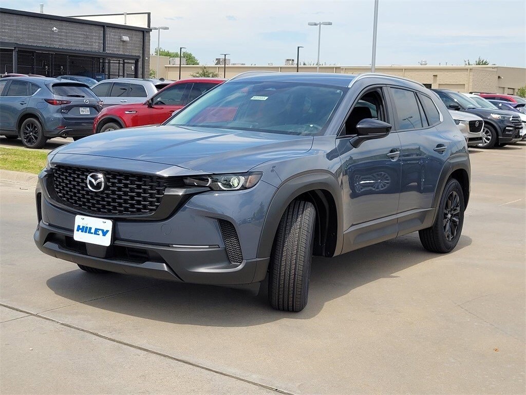 2025 Mazda CX-50 2.5 Select photo 3