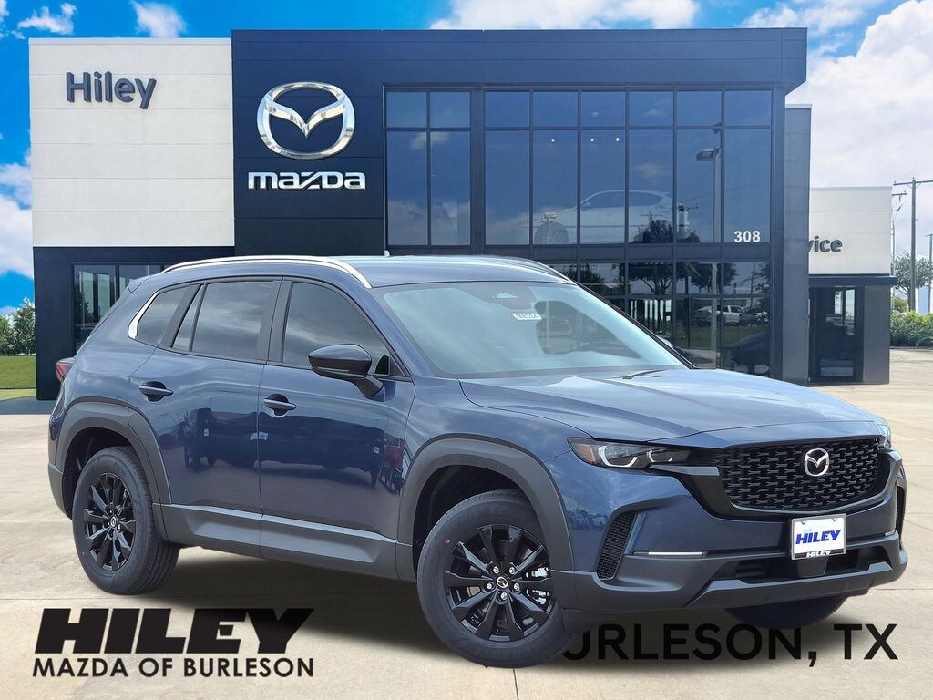 New 2026 Mazda CX-50 2.5 S Select SUV