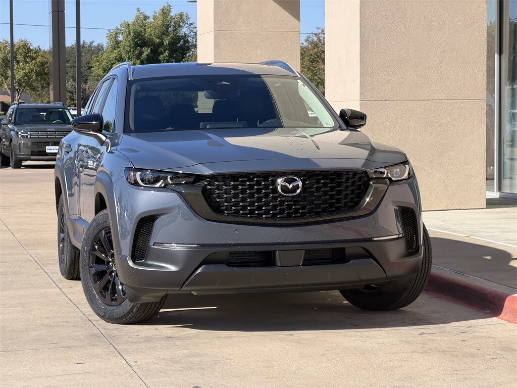 2026 Mazda CX-50 Preferred photo 2
