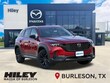 Mazda CX-50