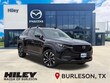 Mazda CX-50 Hybrid