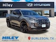 Hyundai Santa Cruz
