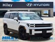 Hyundai Santa Fe Hybrid