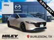  Mazda Mazda3 Hatchback