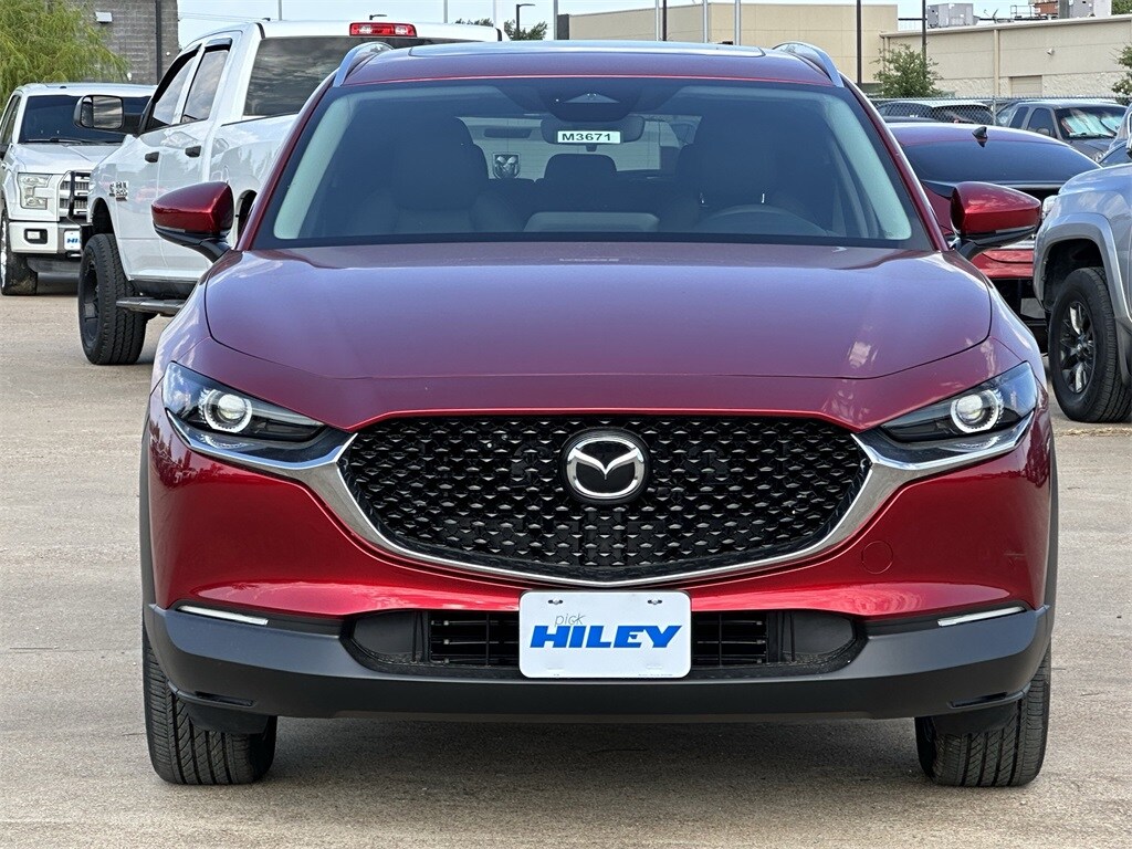 2025 Mazda CX-30 2.5 S Preferred photo 3