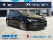 Toyota Corolla Hatchback