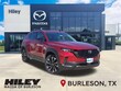 Mazda CX-50 Hybrid