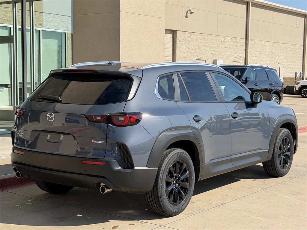 2025 Mazda CX-50 2.5 S Premium photo 2