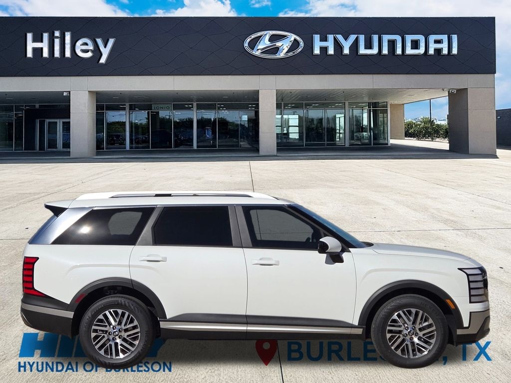 New 2026 Hyundai Palisade SEL Convenience SUV