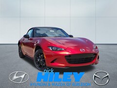 2025 Mazda MX-5 Miata Sport Convertible