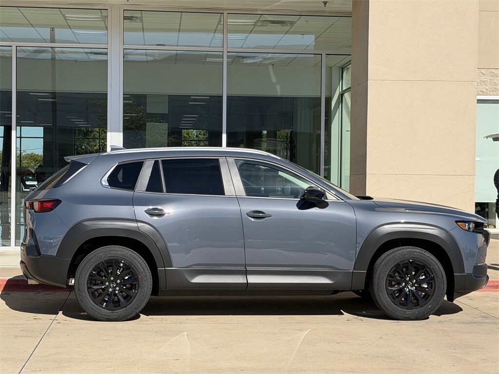 2026 Mazda CX-50 Preferred photo 3