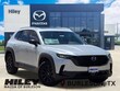 Mazda CX-50