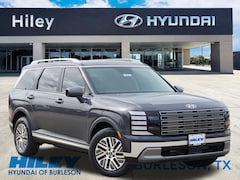 2026 Hyundai Palisade Hybrid Blue SEL 7P SUV