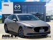  Mazda Mazda3 Sedan