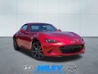 Mazda MX-5 Miata RF