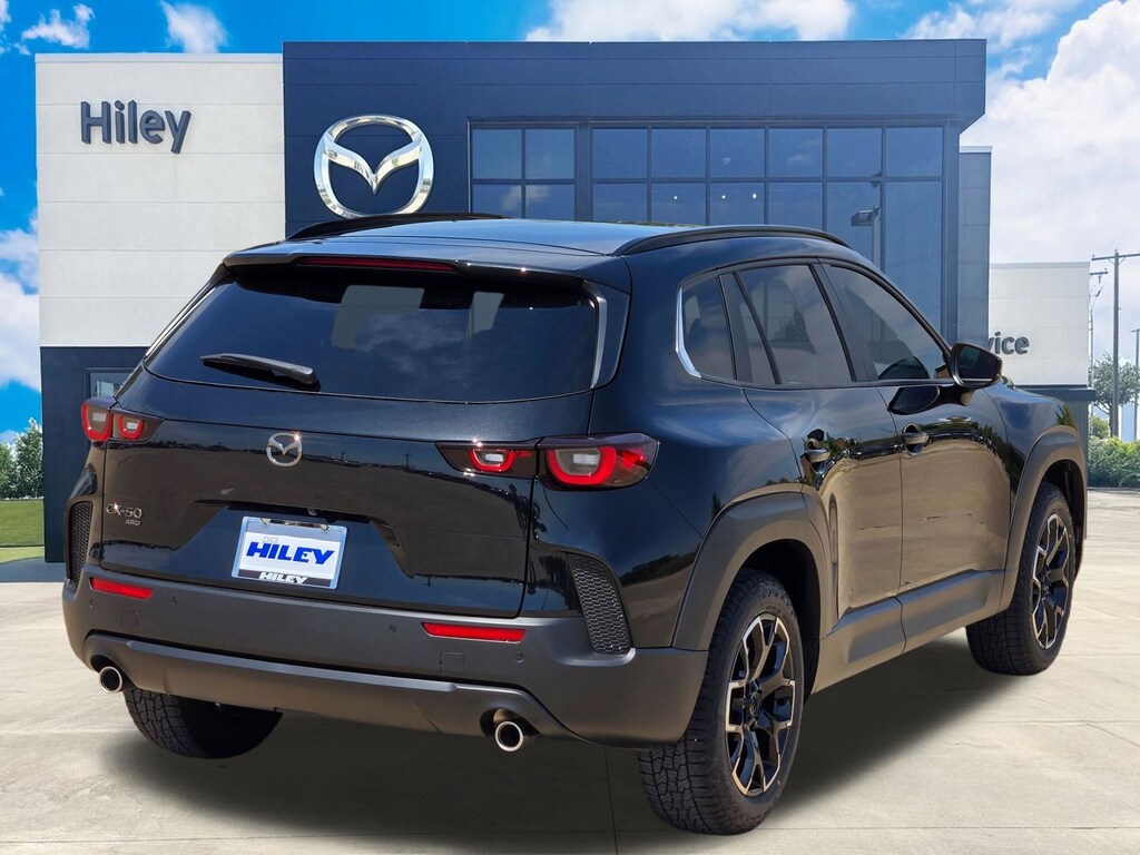 New 2026 Mazda CX-50 2.5 S Meridian Edition SUV