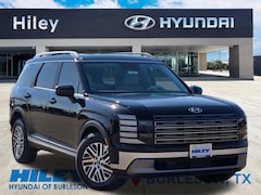 2026 Hyundai Palisade SEL 8P SUV