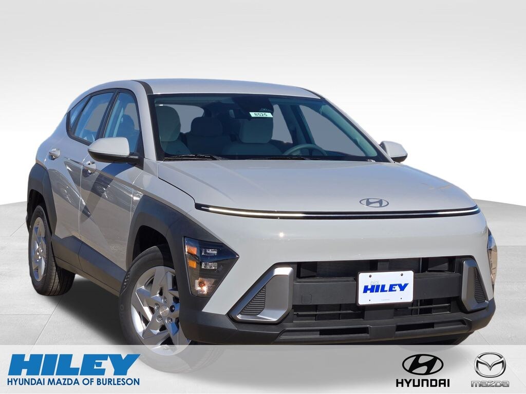 New 2026 Hyundai Kona SE SUV