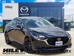 2026 Mazda Mazda3 Sedan 2.5 S Select Sport Sedan