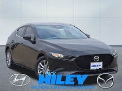 2026 Mazda Mazda3 2.5 S Hatchback