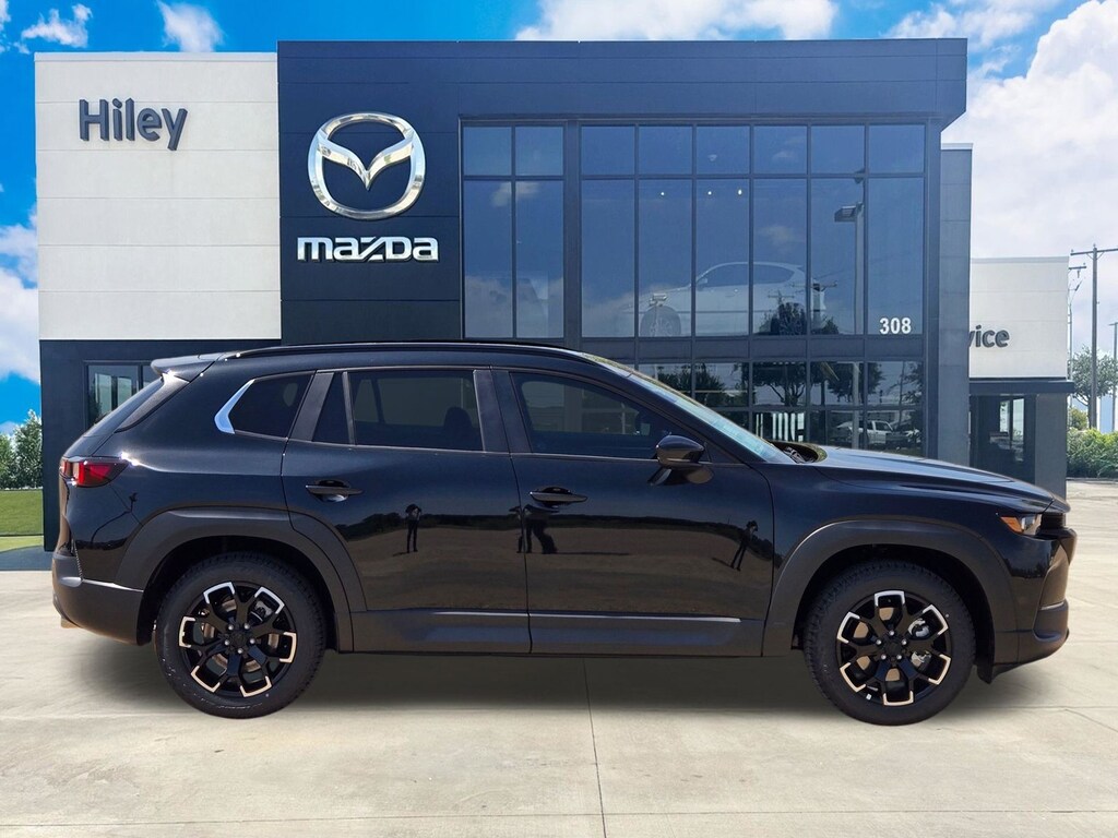 New 2026 Mazda CX-50 2.5 S Meridian Edition SUV