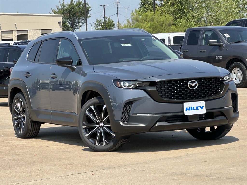 2025 Mazda CX-50 2.5 Premium Plus photo 2