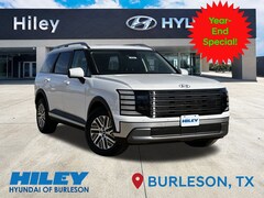 2026 Hyundai Palisade Hybrid Blue SEL Premium 8P SUV