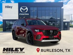 2026 Mazda CX-70 3.3 Turbo Premium SUV