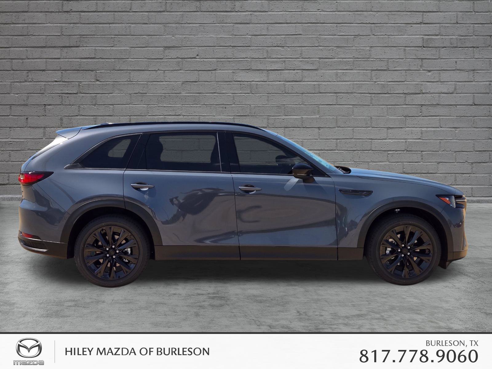 New 2026 Mazda CX-90 3.3 Turbo Premium Sport SUV