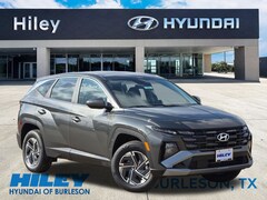 2026 Hyundai Tucson Hybrid Blue SE SUV