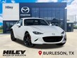 Mazda MX-5 Miata RF