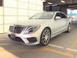 Mercedes-Benz S 63 AMG