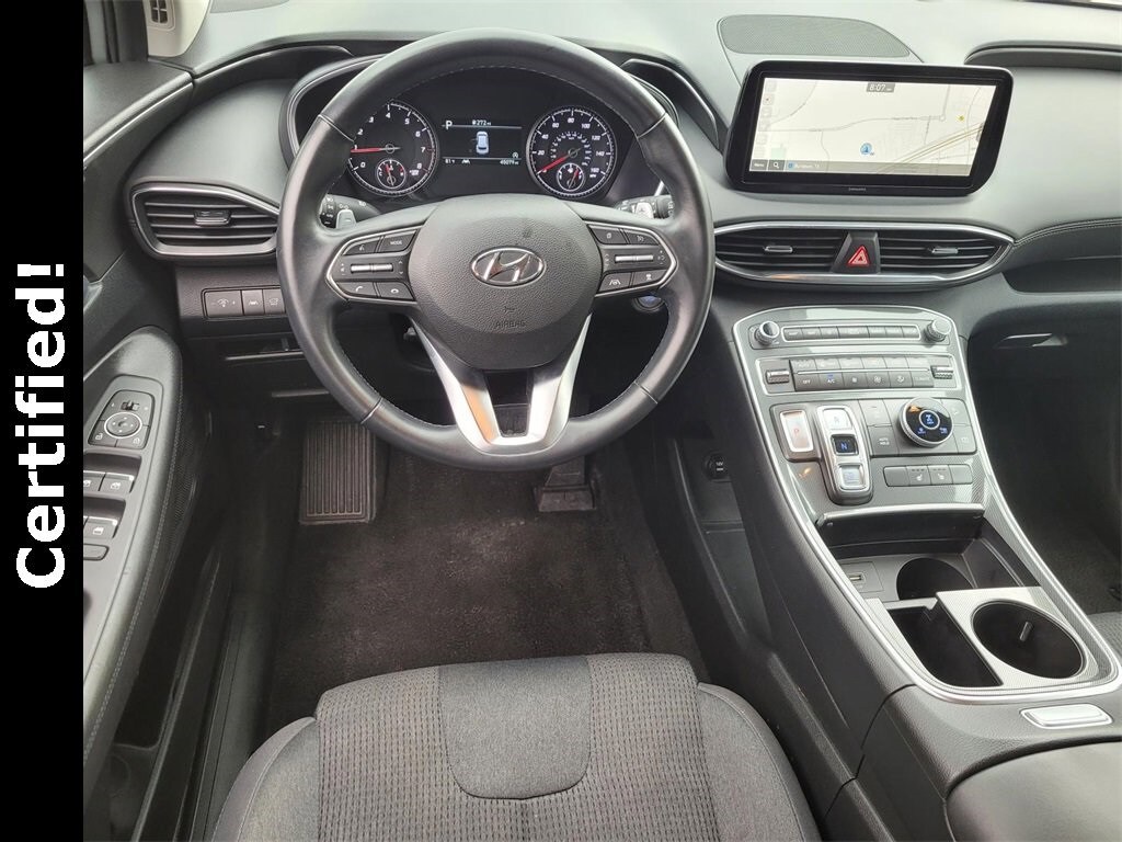 2023 Hyundai Santa Fe SEL photo 2