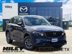 2026 Mazda CX-5 2.5 S SUV