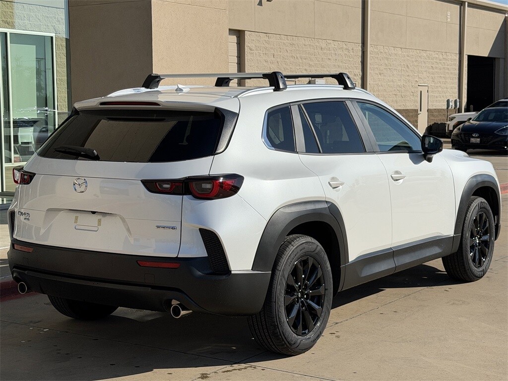 2025 Mazda CX-50 2.5 S Premium photo 2