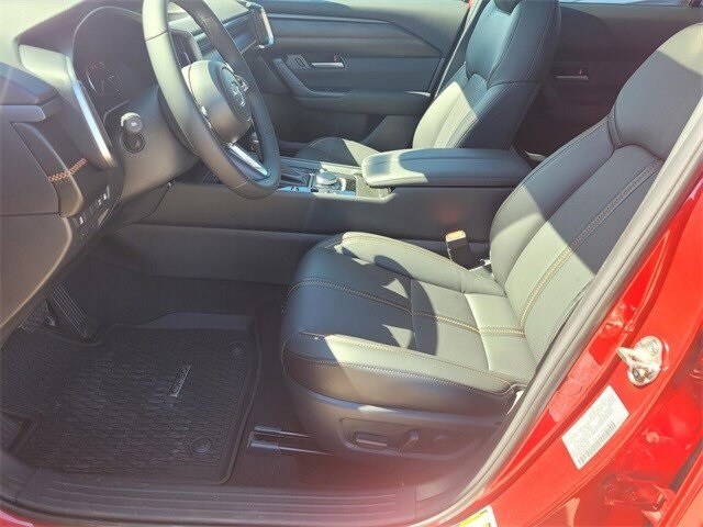 2025 Mazda CX-50 Premium photo 2
