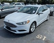 Ford Fusion Hybrid
